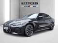 BMW i4 xDrive40 / M Sportpaket / Elektro Schwarz - thumbnail 1