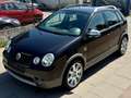 Volkswagen Polo IV Fun/CROSS/ TÜV 07.26 Schwarz - thumbnail 2