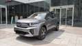 Citroen C3 Aircross C3 Aircross Turbo 100 Plus Bleu - thumbnail 3