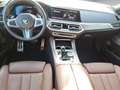 BMW X5 M i Navi Leder Bluetooth PDC Klima Grau - thumbnail 10