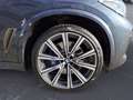 BMW X5 M i Navi Leder Bluetooth PDC Klima Grau - thumbnail 11