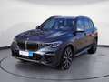 BMW X5 M i Navi Leder Bluetooth PDC Klima Grau - thumbnail 2