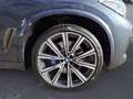 BMW X5 M i Navi Leder Bluetooth PDC Klima Grau - thumbnail 11