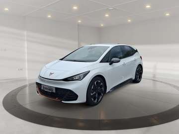 150kW HUD RFK ACC Navi SHZ