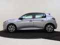 Peugeot 208 1.2 PureTech 100pk Active | Apple Carplay | Blueto Grijs - thumbnail 3