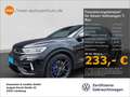 Volkswagen T-Roc 2.0 TSI R 4Motion Alu Matrix-LED Navi AHK Schwarz - thumbnail 1