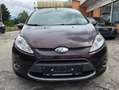 Ford Fiesta Fiesta Trend 1,25 Trend - thumbnail 2