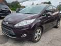 Ford Fiesta Fiesta Trend 1,25 Trend - thumbnail 1