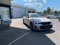 BMW 330 i xdrive M-Sport LED Navi Facelift Kamera ACC Wit - thumbnail 4