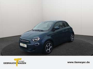 Action Batterie 23,8 kWh