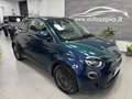 Fiat 500e 42 kWh BUSINESS OPENING EDITION Bleu - thumbnail 1