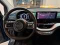 Fiat 500e 42 kWh BUSINESS OPENING EDITION Bleu - thumbnail 7