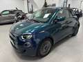 Fiat 500e 42 kWh BUSINESS OPENING EDITION Bleu - thumbnail 2