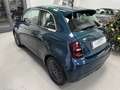 Fiat 500e 42 kWh BUSINESS OPENING EDITION Bleu - thumbnail 3