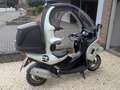 BMW C1 Blanc - thumbnail 4