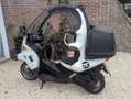 BMW C1 Blanc - thumbnail 2