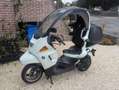 BMW C1 Blanc - thumbnail 1