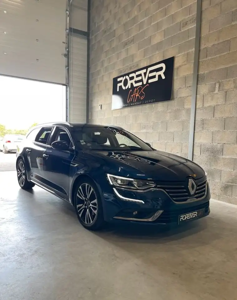 Renault Talisman