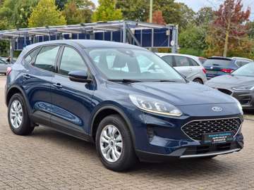 Trend/Radio/Bluetooth/CarPlay/Garantie/1.Hd