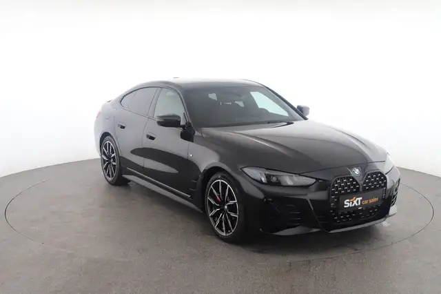 BMW 420 420d Gran Coupe xDrive|M Sport Pro|TopView|Park+
