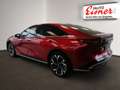 Mazda 6e EV 258PS TAKUMI NEUHEIT Rot - thumbnail 12
