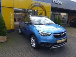 Opel Crossland (X) Ultimate AT AHK