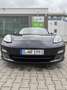 Porsche Panamera 4 S Schwarz - thumbnail 2