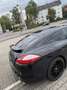 Porsche Panamera 4 S Schwarz - thumbnail 5