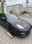 Porsche Panamera 4 S Schwarz - thumbnail 4
