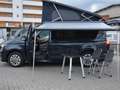 Volkswagen T7 California 2.0 TDI 150 CV DSG Beach Camper Fekete - thumbnail 2