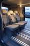 Volkswagen T7 California 2.0 TDI 150 CV DSG Beach Camper Noir - thumbnail 34