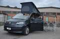 Volkswagen T7 California 2.0 TDI 150 CV DSG Beach Camper Fekete - thumbnail 1