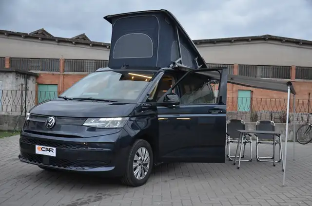 Volkswagen T7 California 2.0 TDI 150 CV DSG Beach Camper