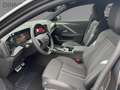 Opel Astra 5-Türer. GS. DynLicht 360 FLA SpurH SpurW Gris - thumbnail 9