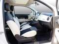 Fiat 500 1.0 Hybrid Dolcevita Navi Weiß - thumbnail 4