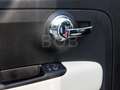 Fiat 500 1.0 Hybrid Dolcevita Navi Weiß - thumbnail 15