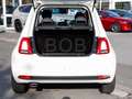 Fiat 500 1.0 Hybrid Dolcevita Navi Weiß - thumbnail 13