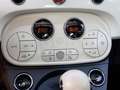 Fiat 500 1.0 Hybrid Dolcevita Navi Weiß - thumbnail 17