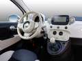 Fiat 500 1.0 Hybrid Dolcevita Navi Weiß - thumbnail 6