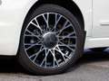 Fiat 500 1.0 Hybrid Dolcevita Navi Weiß - thumbnail 11