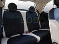 Fiat 500 1.0 Hybrid Dolcevita Navi Weiß - thumbnail 5
