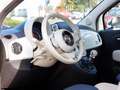 Fiat 500 1.0 Hybrid Dolcevita Navi Weiß - thumbnail 14