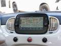 Fiat 500 1.0 Hybrid Dolcevita Navi Weiß - thumbnail 10