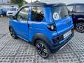 Microcar M.Go 6 Highland X DCi*45 KM H*8 PS*15.000 KM* Blu/Azzurro - thumbnail 9