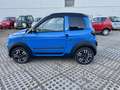 Microcar M.Go 6 Highland X DCi*45 KM H*8 PS*15.000 KM* Bleu - thumbnail 11
