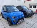 Microcar M.Go 6 Highland X DCi*45 KM H*8 PS*15.000 KM* Bleu - thumbnail 18