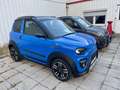 Microcar M.Go 6 Highland X DCi*45 KM H*8 PS*15.000 KM* Blau - thumbnail 8