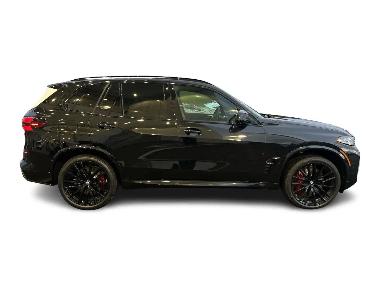 BMW X5 снимка BMW X5