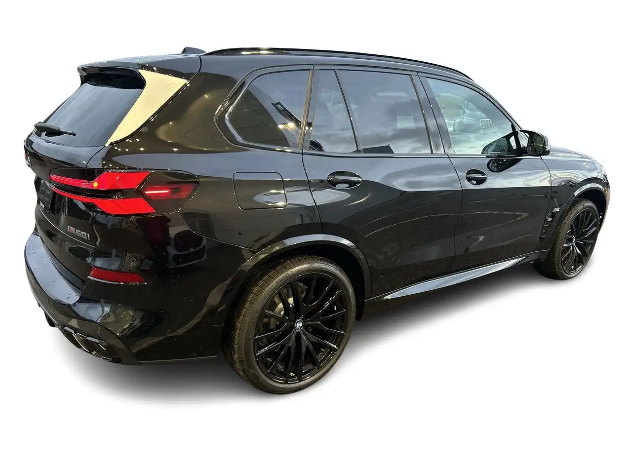 BMW X5 снимка BMW X5