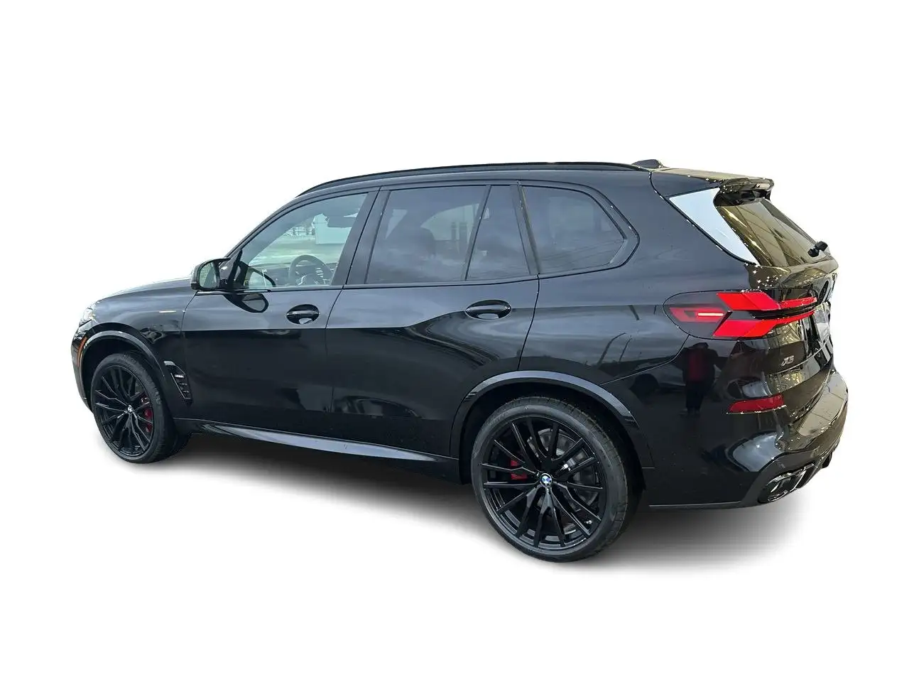 BMW X5 снимка BMW X5